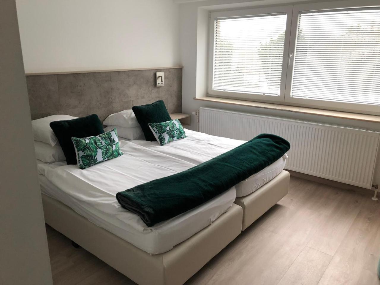 Hotel Hotleu Waimes Exteriör bild
